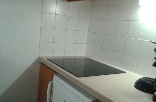 Les Avanchers-Valmorel Apartment | Ski as you like