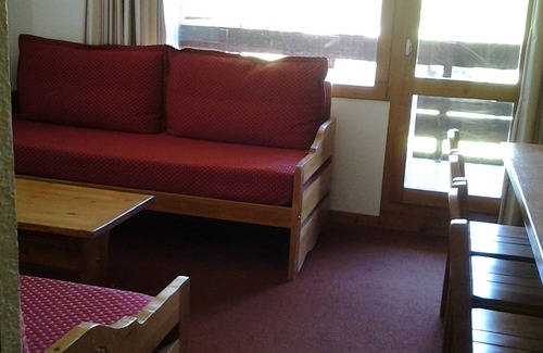 Les Avanchers-Valmorel Apartment | Ski as you like