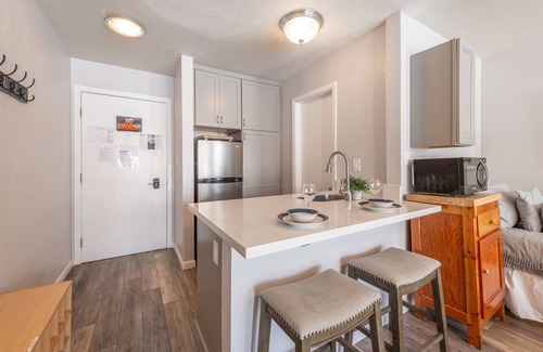 Truckee Condo | Ski Bowl Condo~Tahoe Donner