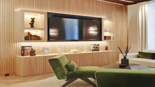 Lech am Arlberg Ski Chalet | Ski Chalet Stubenbach Lech