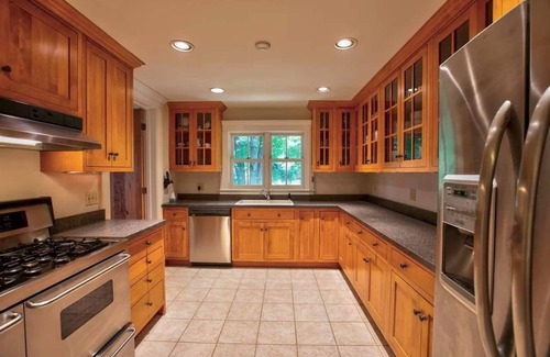 Eastern Vermont House | Ski Chalet w/Game Room, Pool, 2 Hot Tubs, Theater