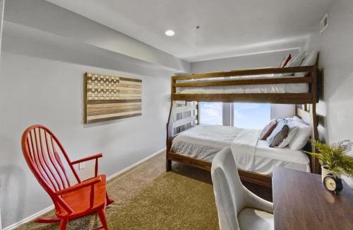 Park City Apartment | Ski Condo 1 mile to Deer Valley Gondola condo