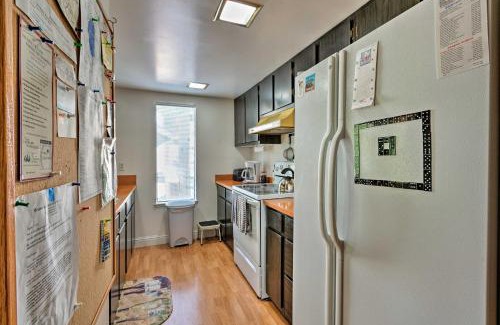 Incline Village House | Ski Condo with Beach Access and 2 Mi to Diamond Peak!