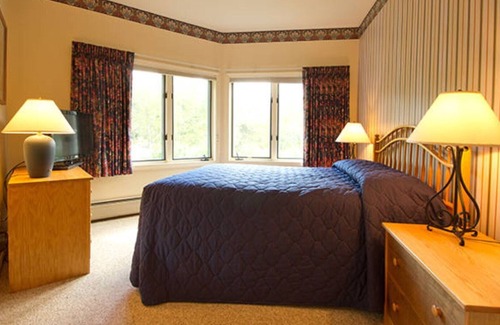 Jeffersonville Resort | ski & family funtime resort