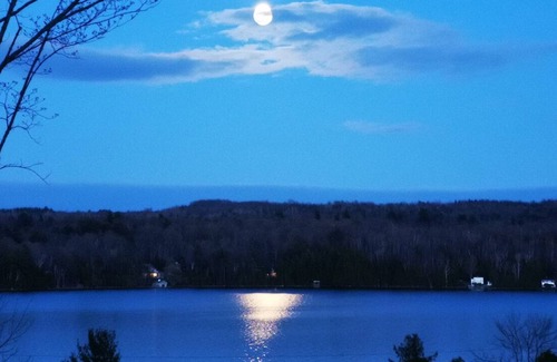 Memphremagog Regional County Municipality Ski Chalet | Ski for the saison,