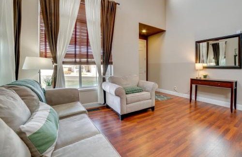 Northwest Reno House | Ski Getaway with Hot Tub Reno Home by Attractions