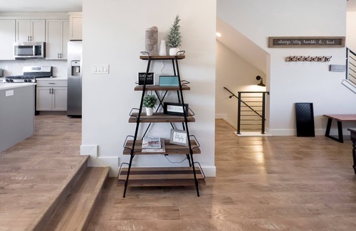 Park City House | Ski Haven Hideaway 15 Mins to Park City Slopes