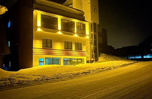 Yuzawa-machi House | SKI House石打ハツカ口スキー場内
