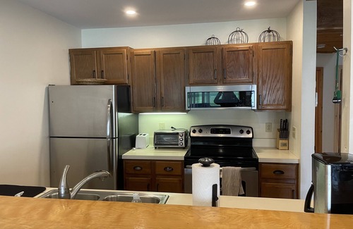 Windham House | Ski house just steps from slopes with indoor pool