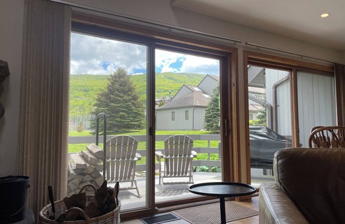 Windham House | Ski house just steps from slopes with indoor pool