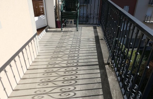 Saint-Gervais-les-Bains Apartment | Ski-in/Ski-out 3-Room Apartment with Pool & Balconies, Sleeps 6