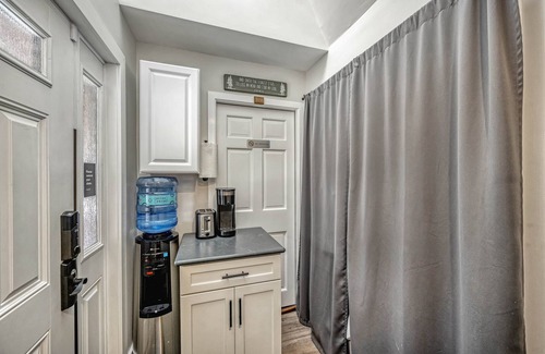 Bretton Woods Condo | Ski-in/Out 1st on Mountain Lux Suite + Kitchenette