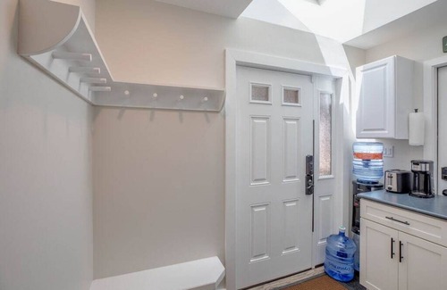 Bretton Woods Condo | Ski-in/Out 1st on Mountain Lux Suite + Kitchenette