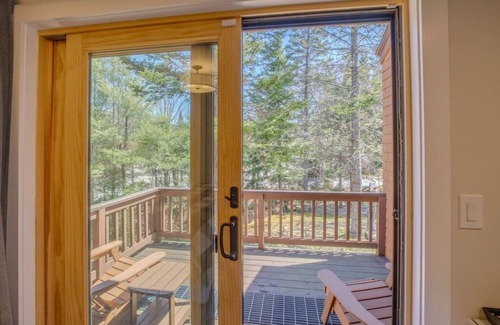 Bretton Woods Condo | Ski-in/Out 1st on Mountain Lux Suite + Kitchenette