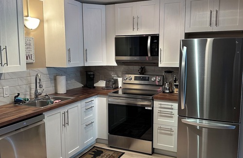 East Kootenay Condo | Ski in/Out Condo Located on Kimberley Ski Resort