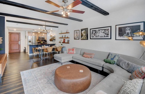 Winter Park House | Ski In Out Luxury Condo 4454 I Huge Hot Tub I Views I Best Price I Discounted Attractions