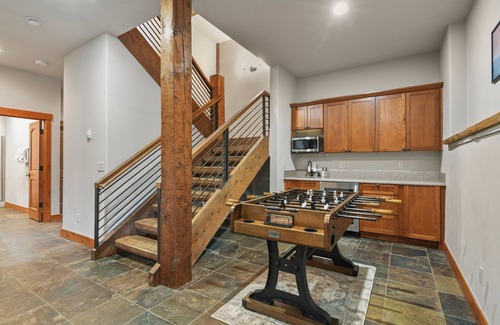 Winter Park House | Ski In Out Luxury Chalet 233 I Private Hot Tub I Amazing Views I Best Price I Discounted Attractions