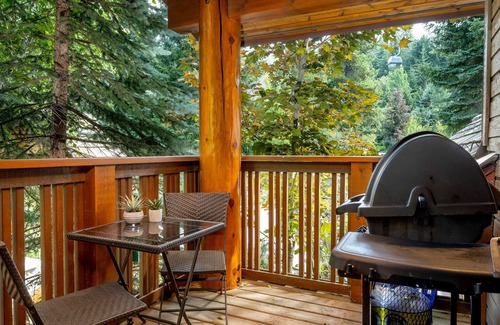 Upper Village House | SKI IN/OUT | Renovated 2025 | Private Hot Tub | Garage | Managed By Aloha Whistler