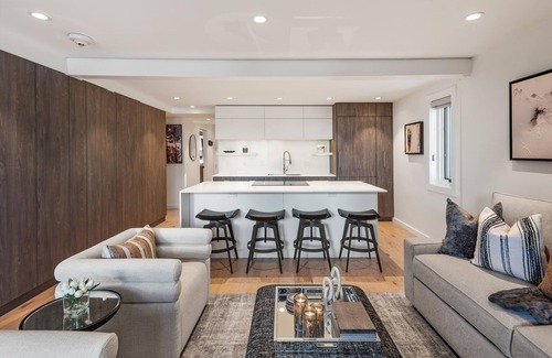 Aspen Apartment | Ski-in/out! Renovated 3BR, 3BA Aspen Condo