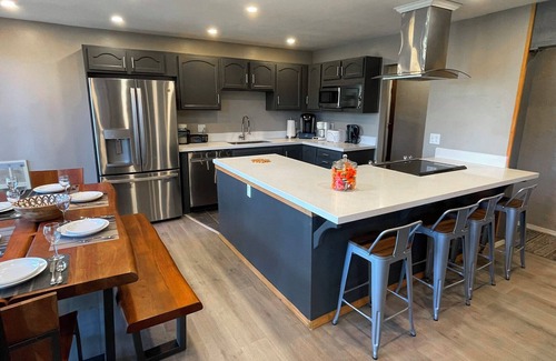 Altis Condo | Ski In Out, With Beautiful Views, Wall of Glass, ski to Canyon or Eagle Lodge