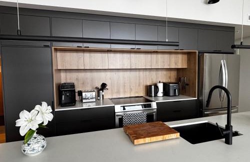 Beaupre Apartment | Ski-in Penthouse Condo MSA