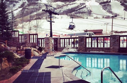 North Park City Villa | Ski-in/Ski-out 2 Bedroom villa at Marriott's Mountainside