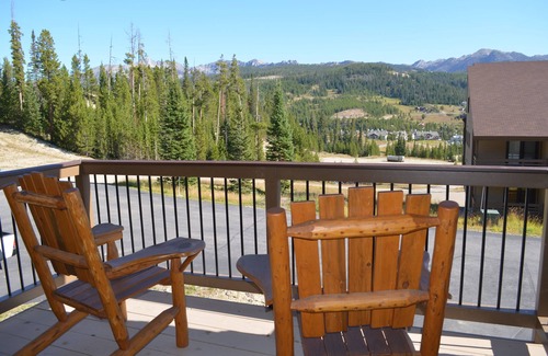 Big Sky Condo | Ski In/Ski Out, 3 BR/3BA Condo, Hot Tub, Fireplace in Big Sky Mountain Village