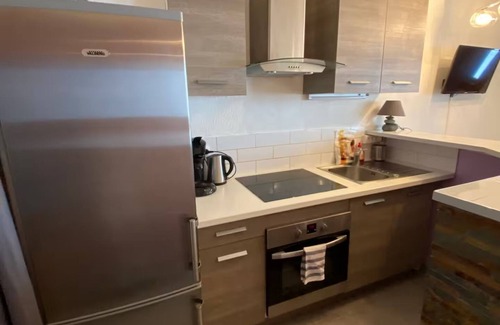 Val-Thorens Apartment | Ski in, ski out APPT in the resort center