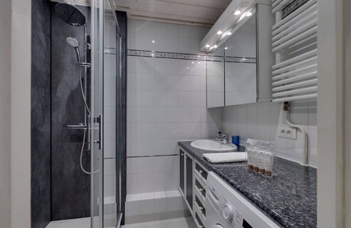 Val Claret Apartment | Ski-in/ski-out apartment, Val Claret center, 4 people, linen & cleaning included