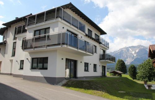 Schladming Apartment | Ski In/Ski Out Appartement Jagahütt'n by Schladmingurlaub