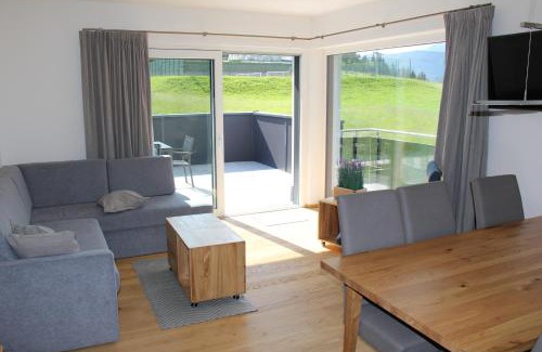 Schladming Apartment | Ski In/Ski Out Appartement Jagahütt'n by Schladmingurlaub