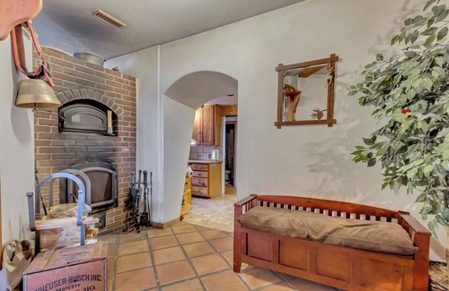 Eden Ski Chalet | Ski In/Ski Out Authentic German Bavarian Chalet