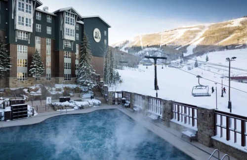 North Park City Villa | Ski In Ski Out Availability Marriott Mountainside 03/23/2025- 03/30/2025