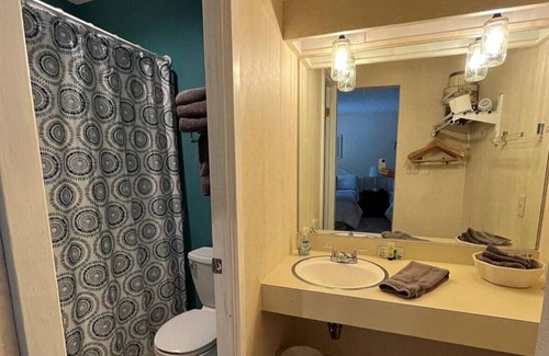 Mancelona Apartment | Ski-In/Ski-Out. Bring the family. Sleeps 6.