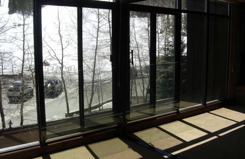 East Village at Copper Condo | Ski-in/Ski-out Condo with prime view of Copper Mountain World Cup races 11/27/25