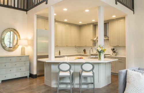 Highlands Townhomes House | Ski In Ski Out | Casa Sola Gratia