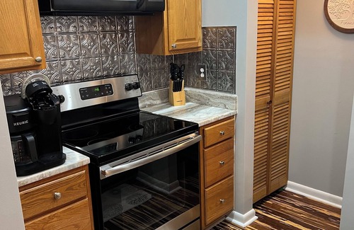 Wintergreen Condo | Ski-In/Ski-Out Comfy Condo
