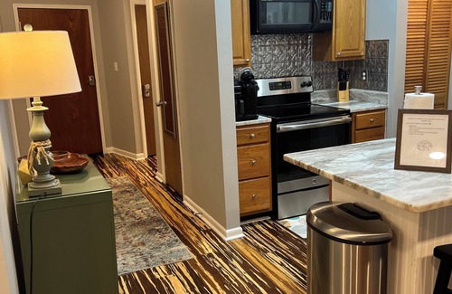 Wintergreen Condo | Ski-In/Ski-Out Comfy Condo
