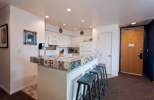 Purgatory Condo | Ski in/Ski Out Condo in Main Plaza - Corner Unit - Views of the Slopes