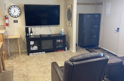 Brian Head Condo | Ski in ski out cozy condo retreat!