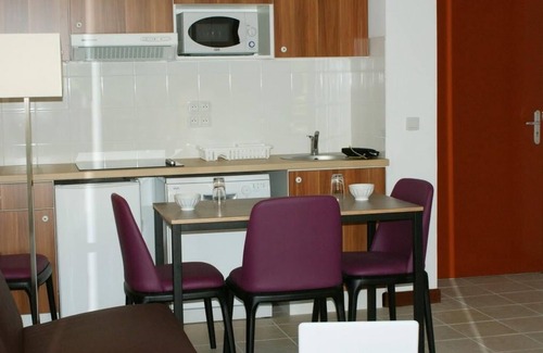 Valberg Apartment | Ski-in/ski-out & foot of the slopes, tv, ski locker, 18-22m², Valberg/Beuil