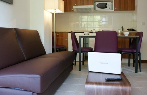 Valberg Apartment | Ski-in/ski-out & foot of the slopes, view mountain, terrace, tv, ski locker, 35-45m²