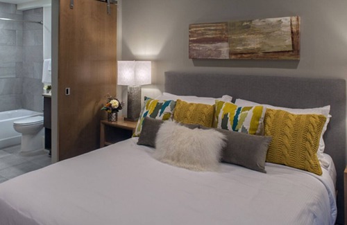Breckenridge Resort | Ski In/Ski Out from Your Luxury 1-BR Suite
