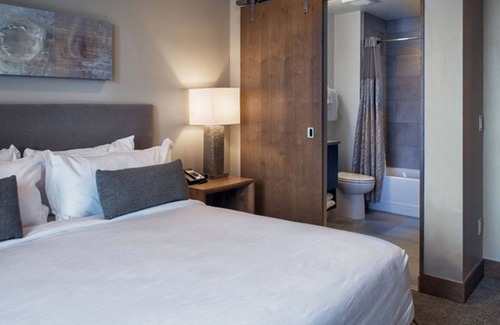 Breckenridge Resort | Ski In/Ski Out from Your Luxury 1-BR Suite