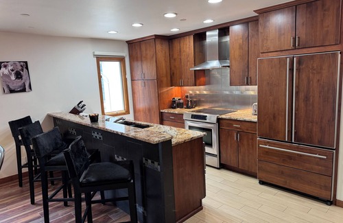 Beaver Creek Condo | Ski in/Ski out Luxury Penthouse Condo, Hot Tub, Walk to Village in Beaver Creek