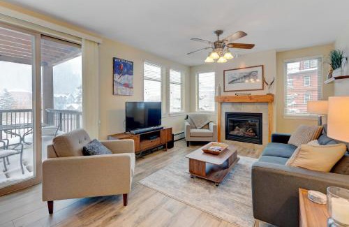 Winter Park House | Ski In Ski Out Luxury Condo 4475 With Huge Hot Tub I Great Views I Best Price I FREE Adventures Daily