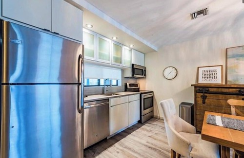 Seven Springs Condo | Ski in/Ski out Modern Chic Condominium