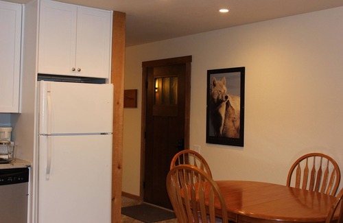Truckee Condo | Ski in, Ski out Northstar-At-Tahoe 1 BRM condo