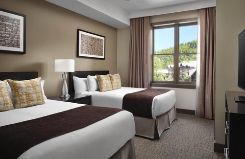 Truckee Resort | ski-in/ski-out resort, northstar in lake tahoe