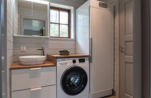 Lofsdalen House | Ski-in/Ski-out | Sauna | Fireplace | WiFi | Chromecast